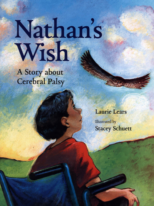Title details for Nathan's Wish by Laurie Lears - Available